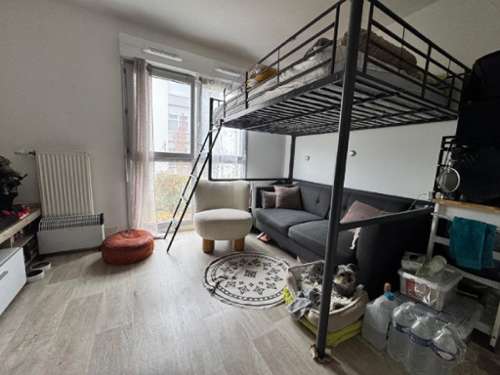 Melun Seine-et-Marne appartement foto 7434861