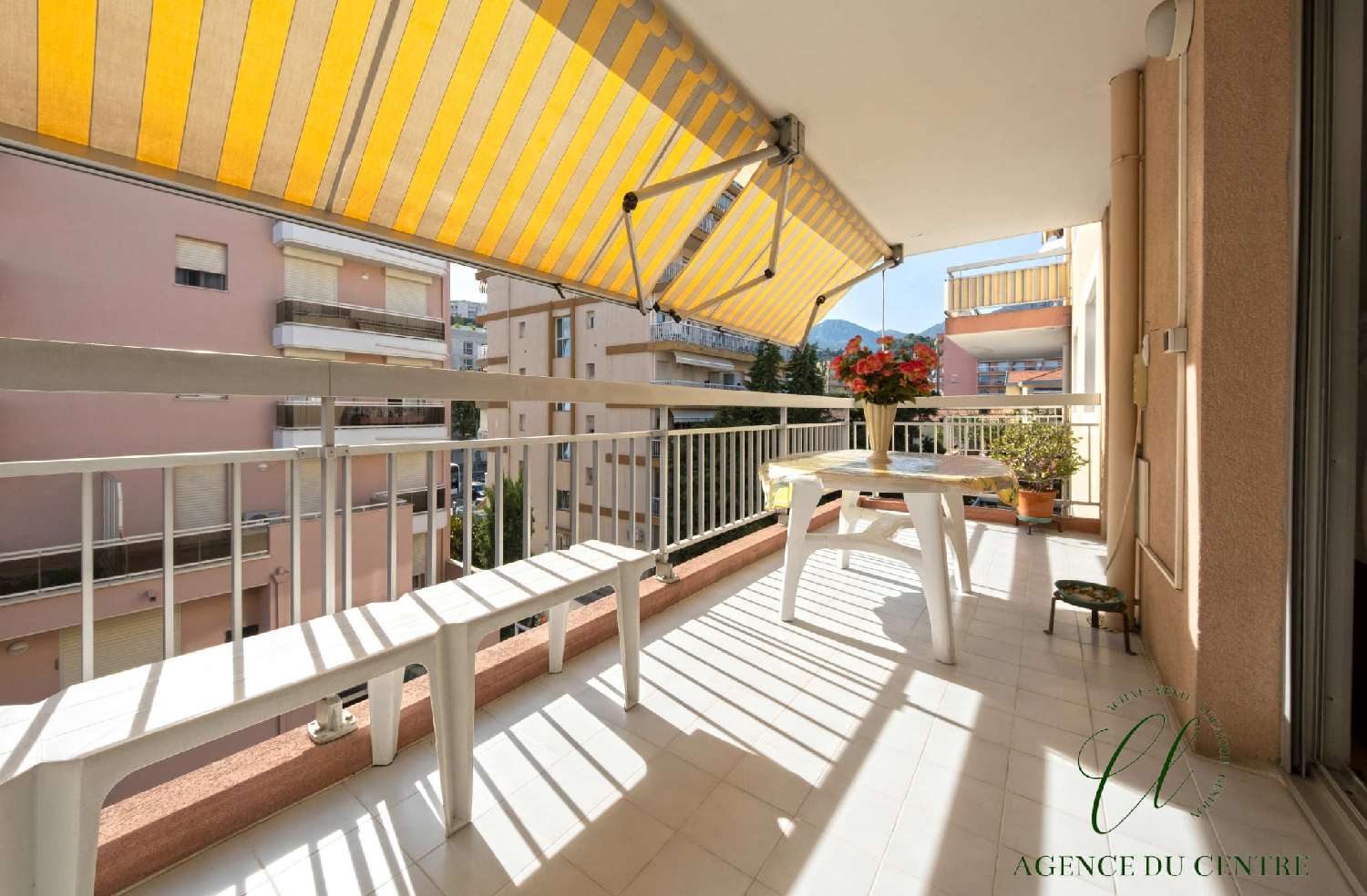for sale apartment Menton Alpes-Maritimes 1