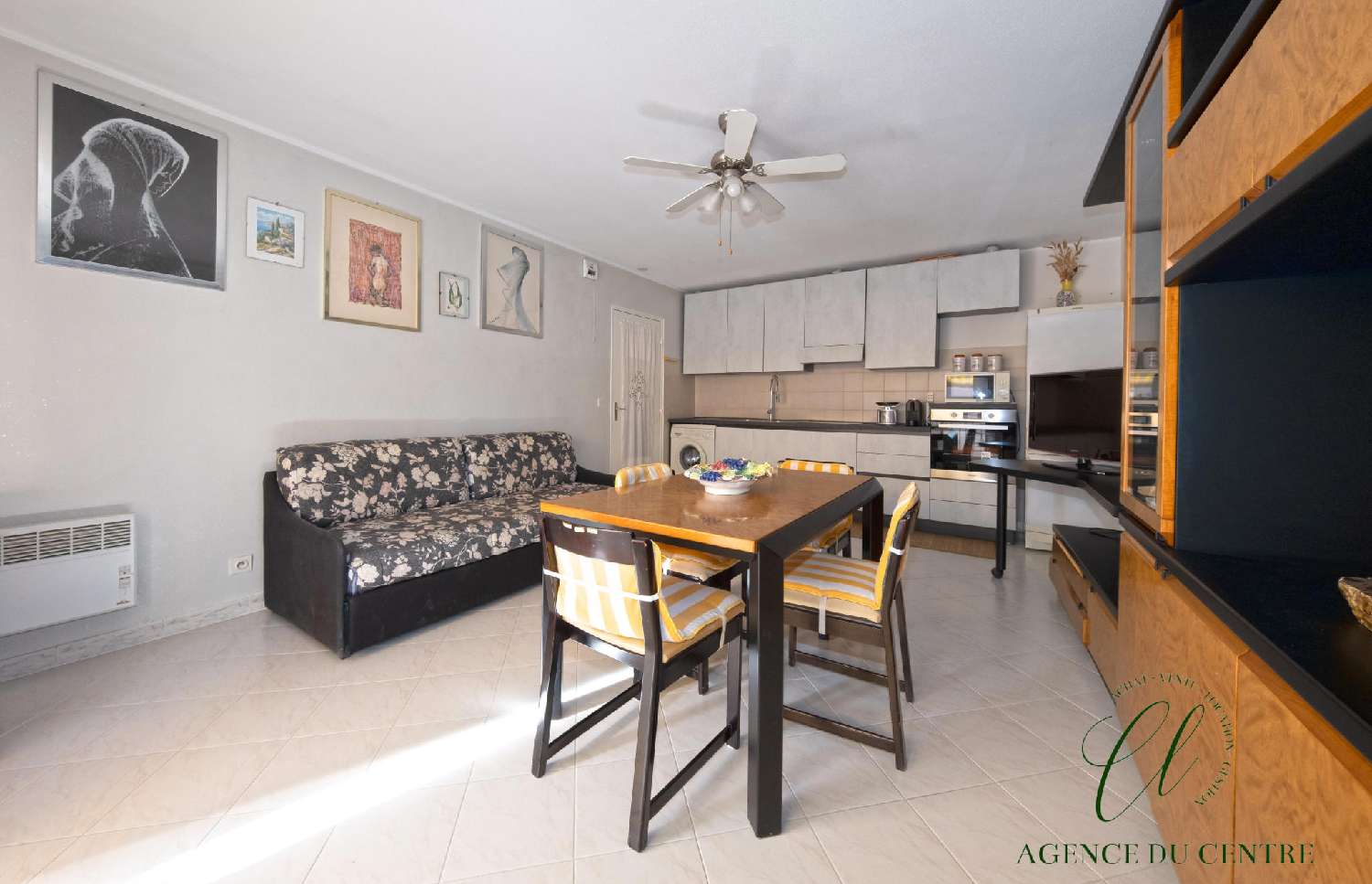 for sale apartment Menton Alpes-Maritimes 8
