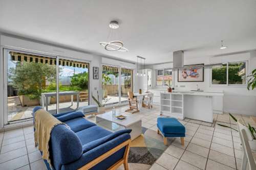 Menton Alpes-Maritimes appartement foto 7419374
