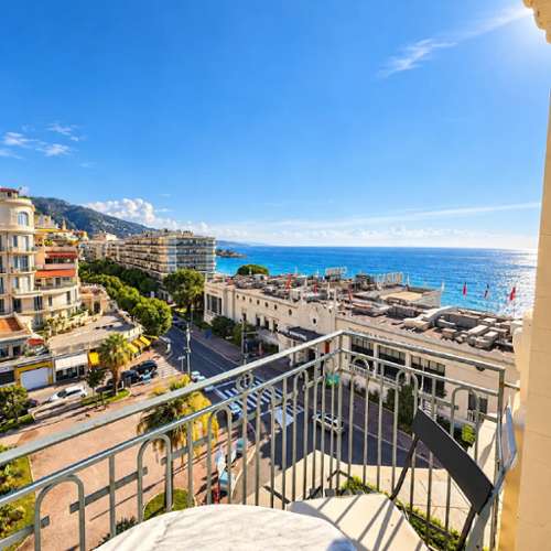 Menton Alpes-Maritimes apartment foto 7431573