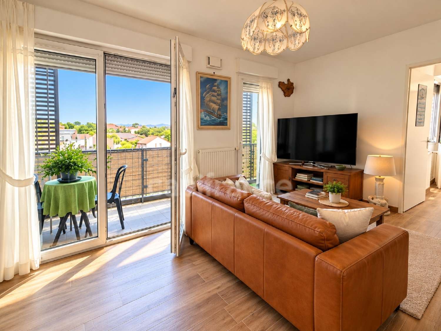 à vendre appartement Mérignac Gironde 2