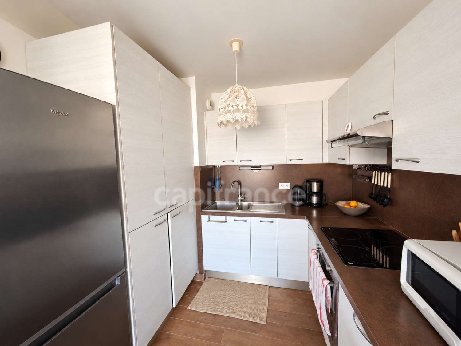 à vendre appartement Mérignac Gironde 3