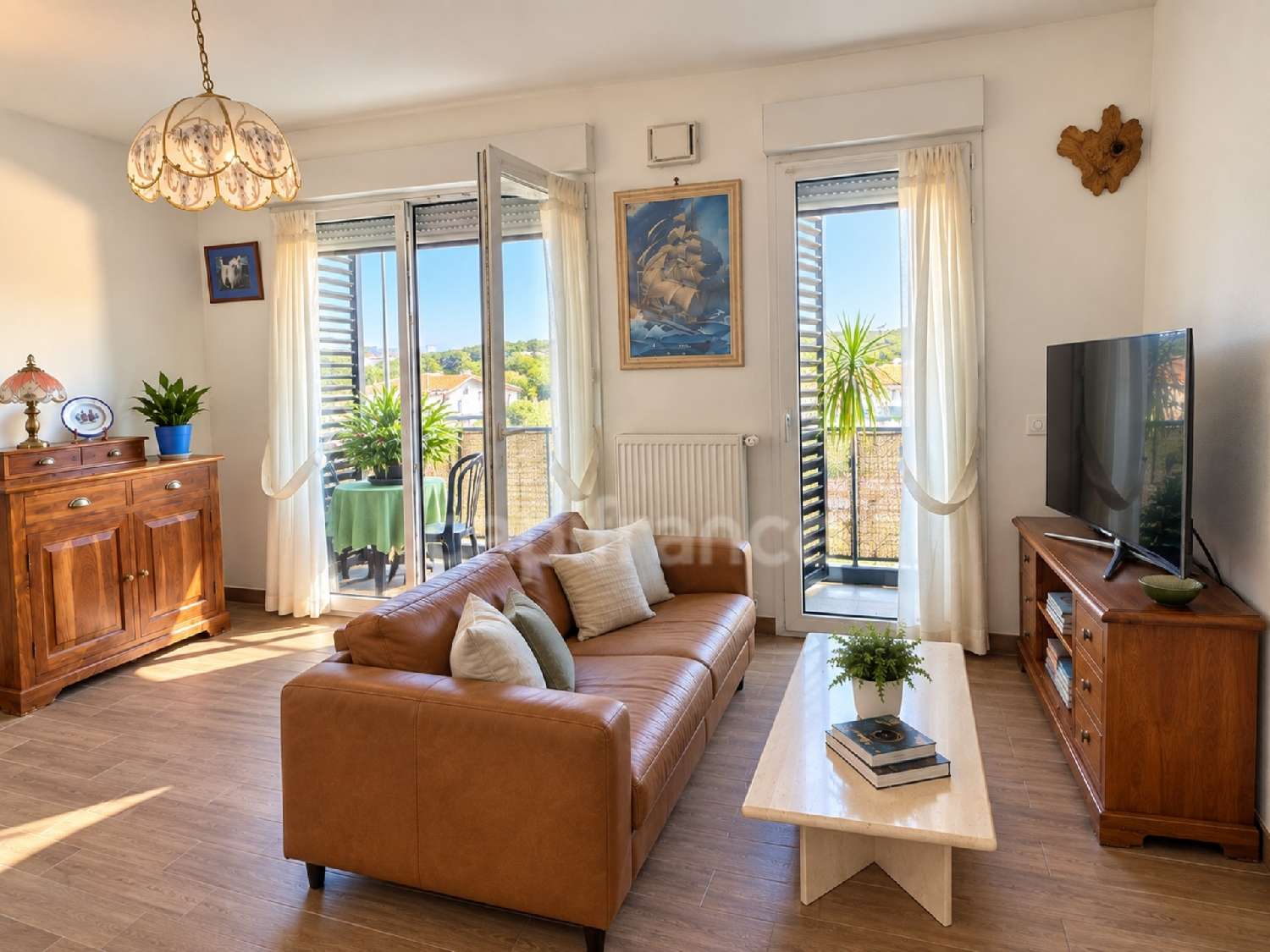 à vendre appartement Mérignac Gironde 4