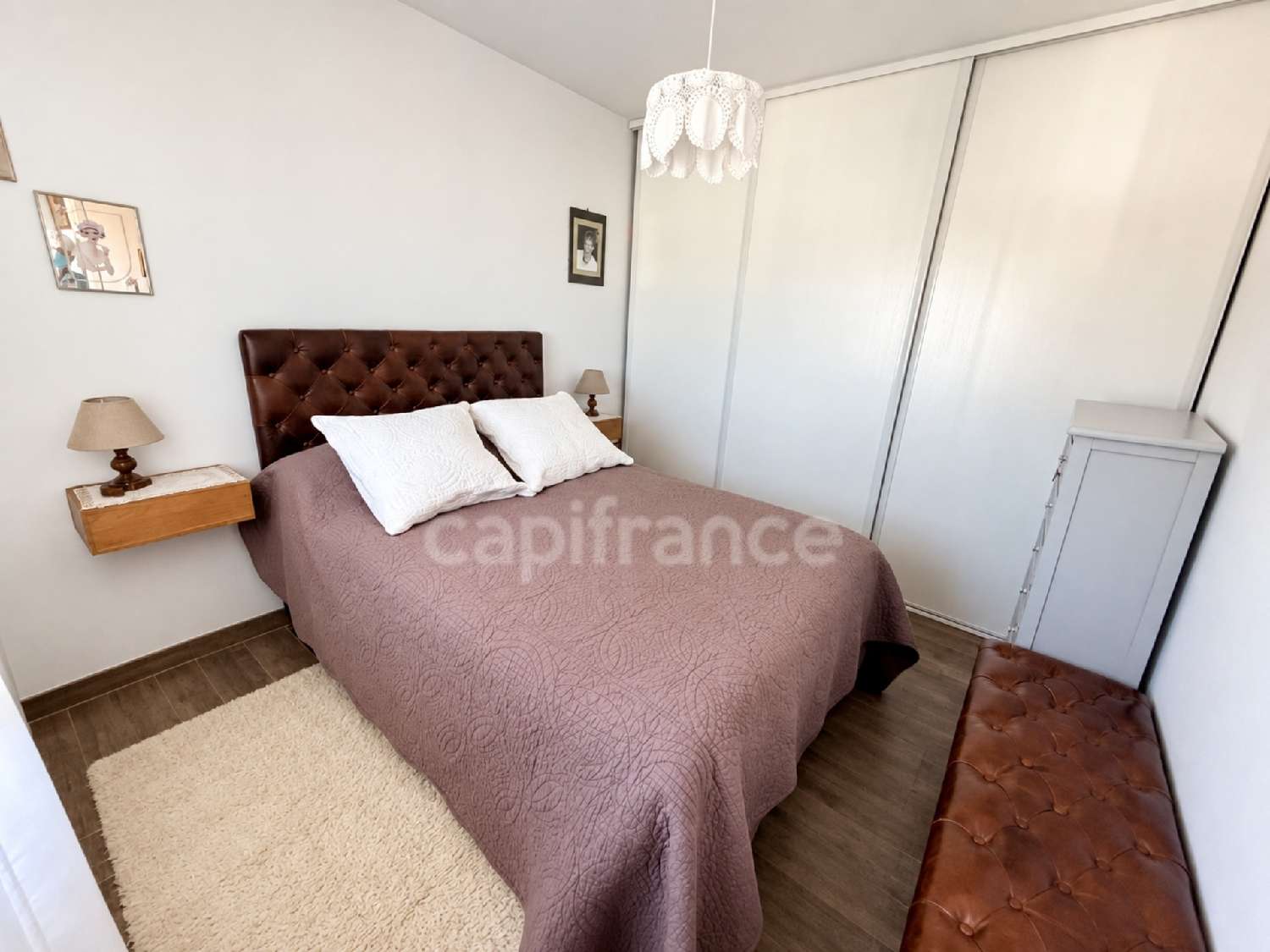 à vendre appartement Mérignac Gironde 5
