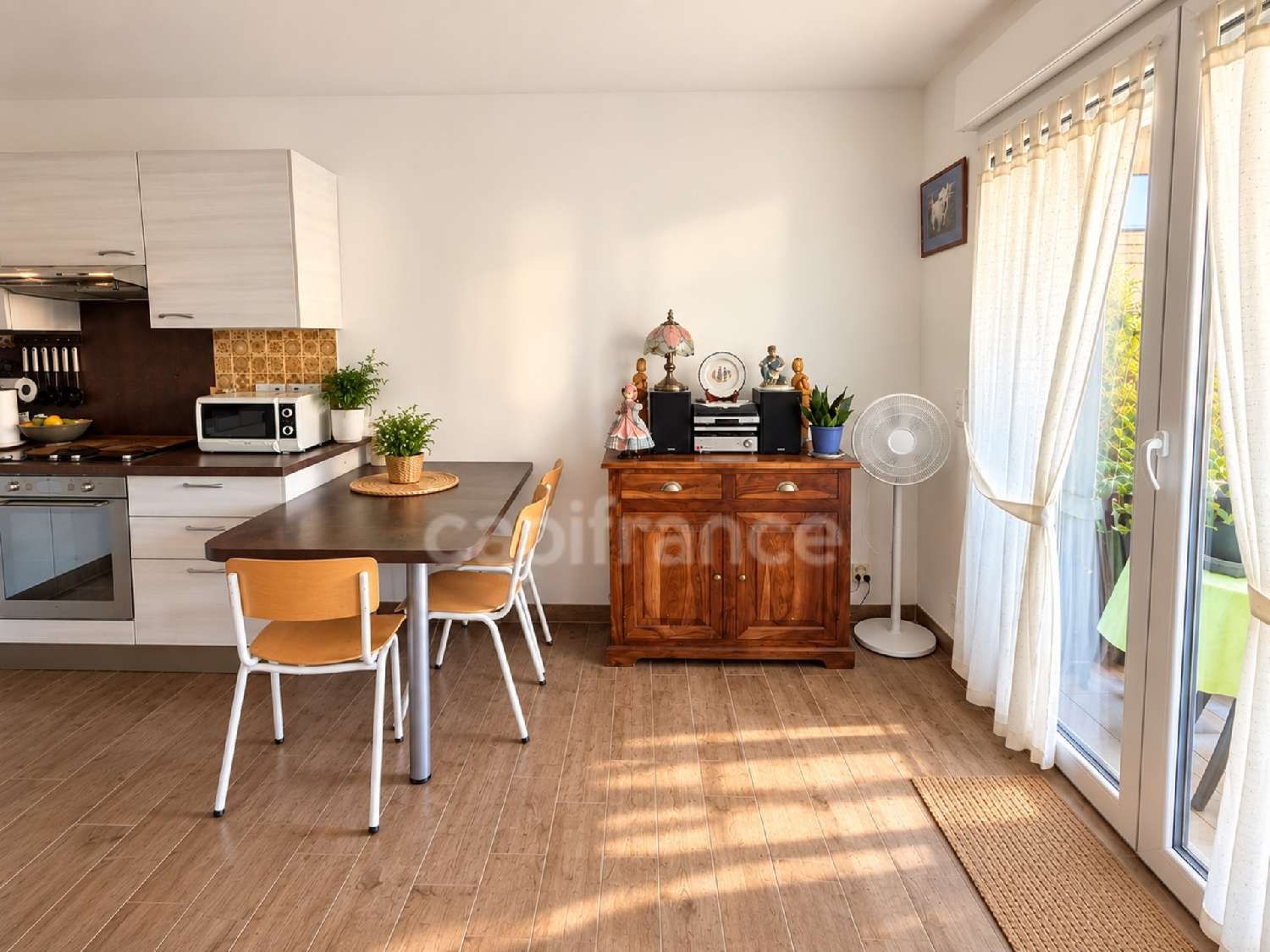 à vendre appartement Mérignac Gironde 6
