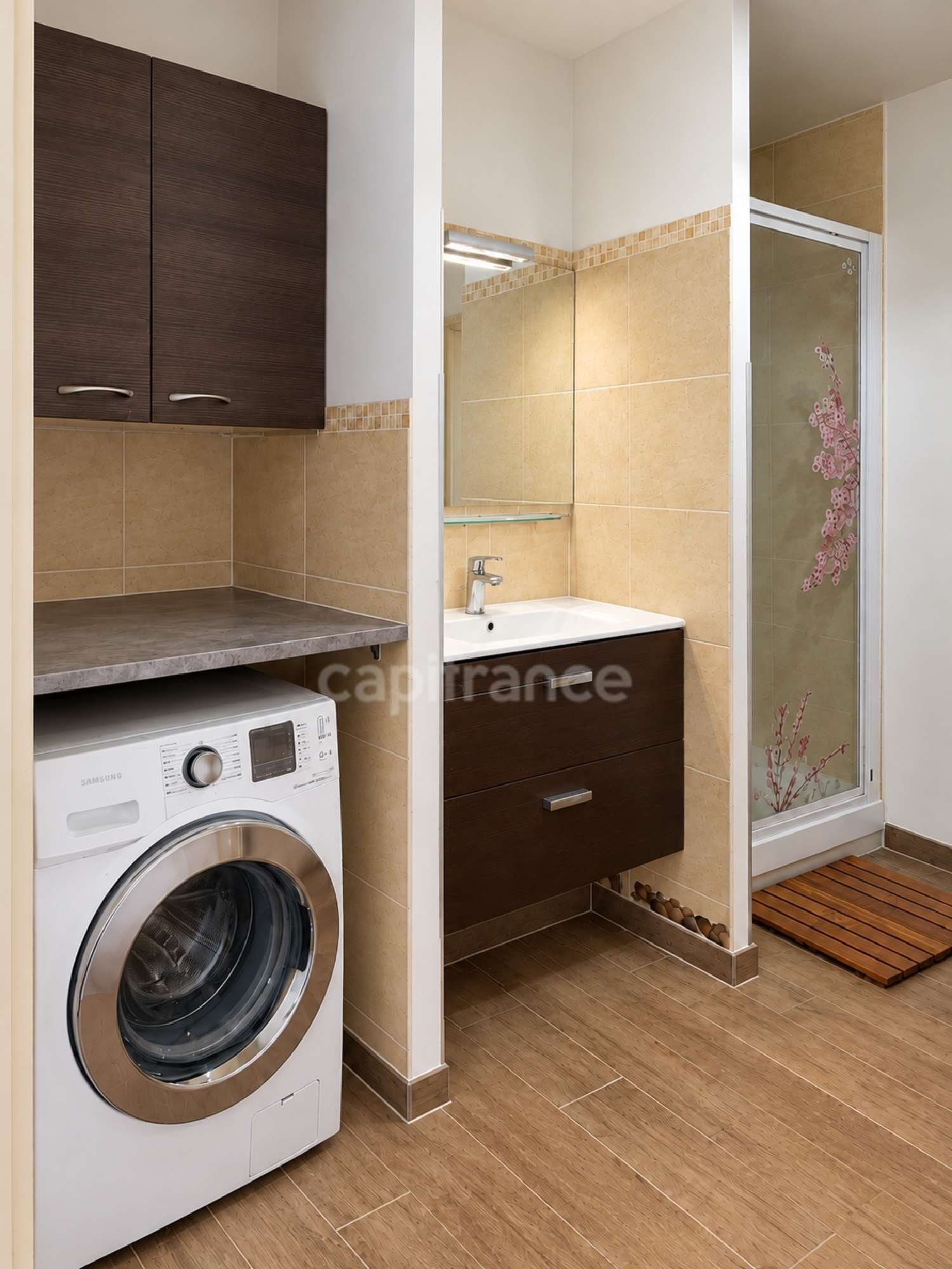 à vendre appartement Mérignac Gironde 8