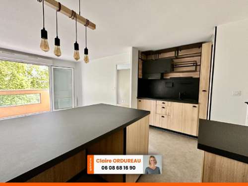 Mérignac Gironde appartement foto 7418514