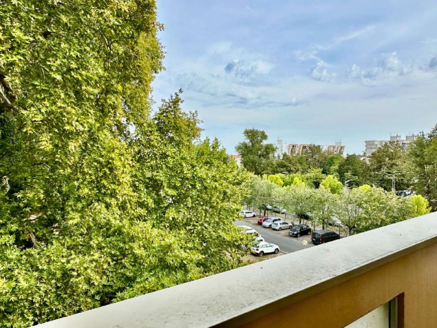  te koop appartement Mérignac Gironde 3