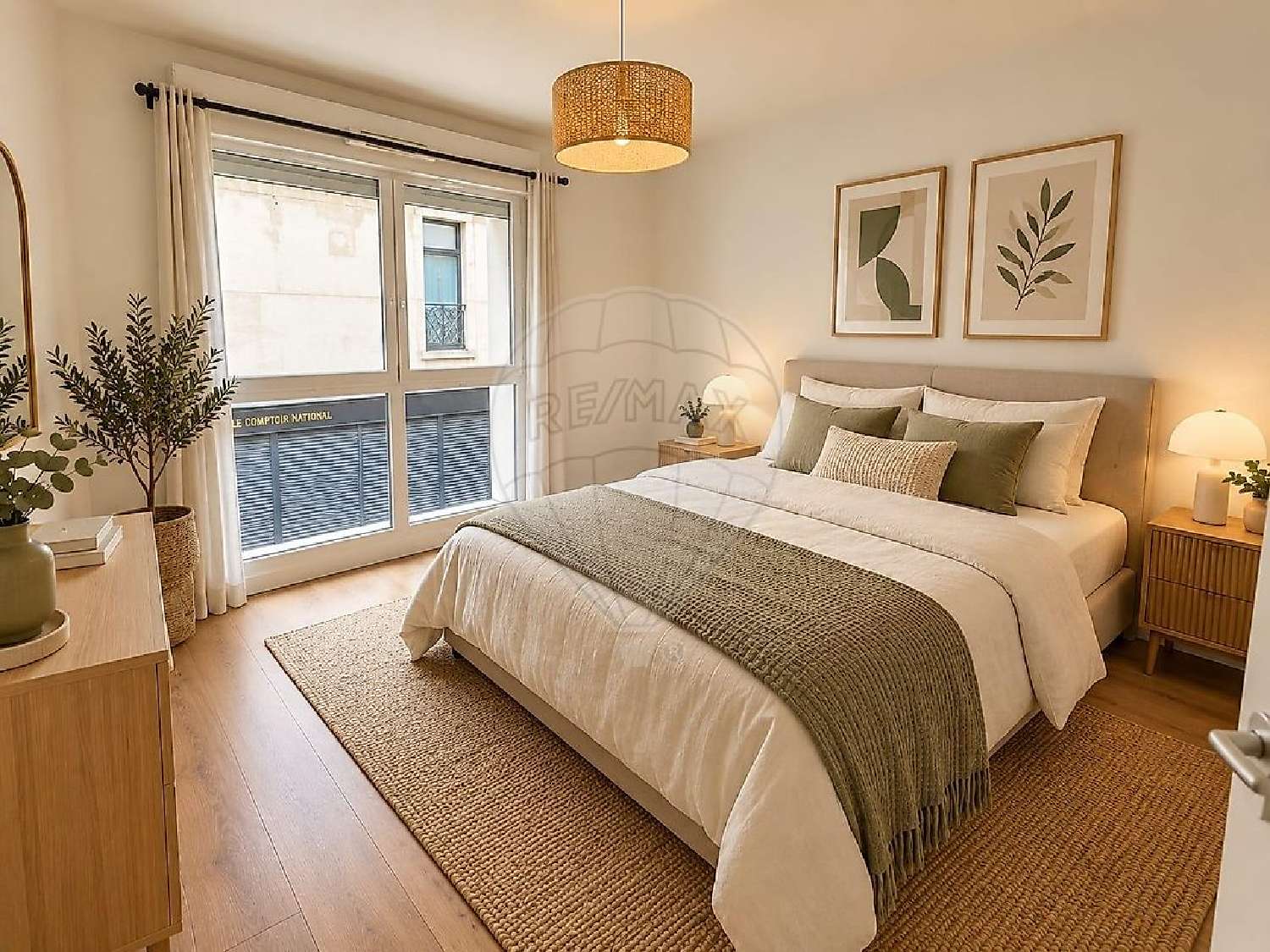 for sale apartment Mérignac Gironde 5