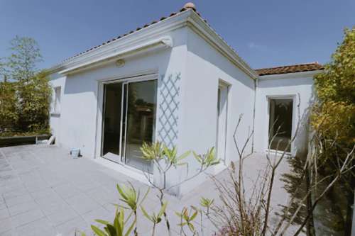 Meschers-sur-Gironde Charente-Maritime apartment foto 7423678