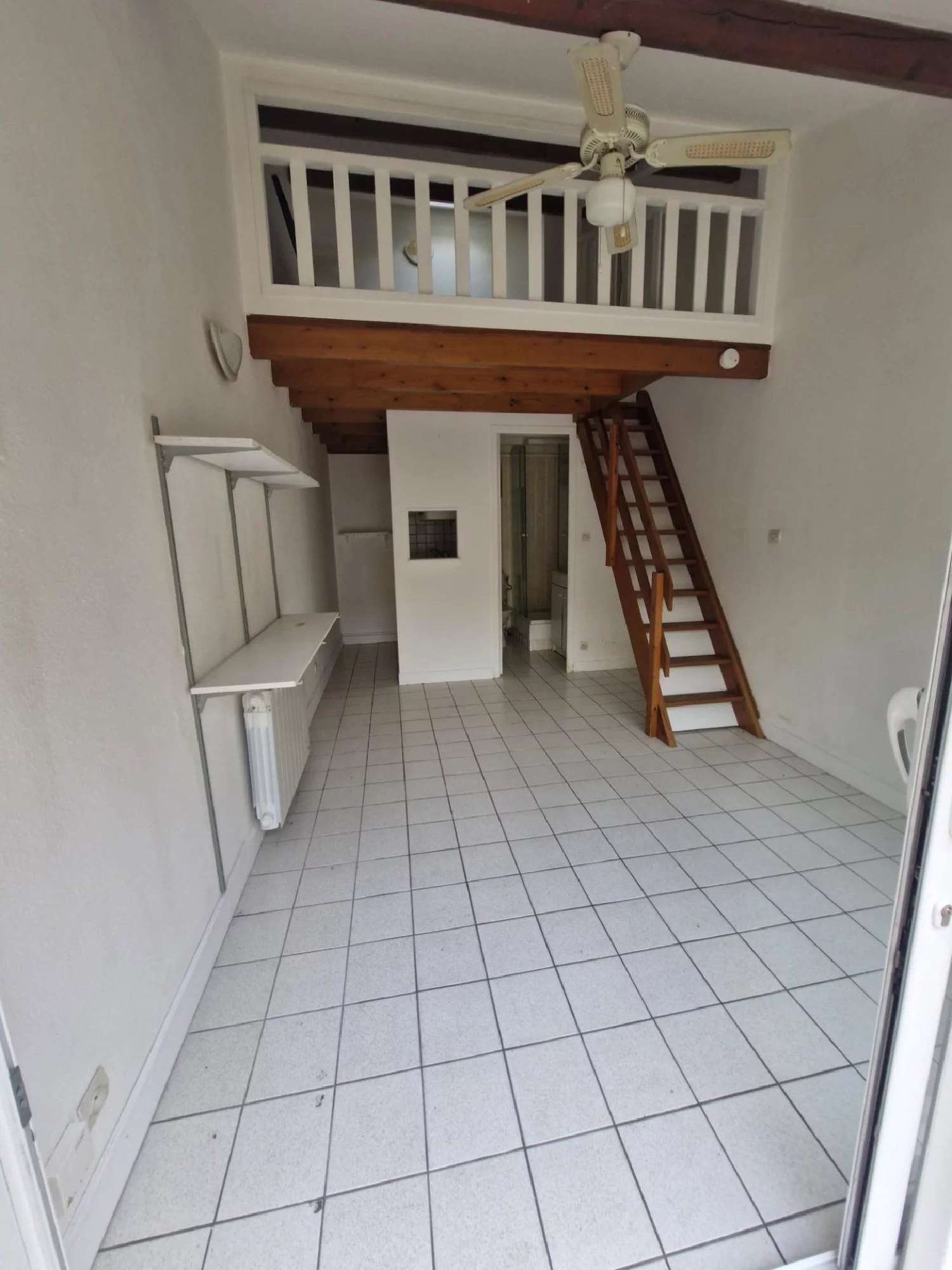 for sale apartment Meschers-sur-Gironde Charente-Maritime 1