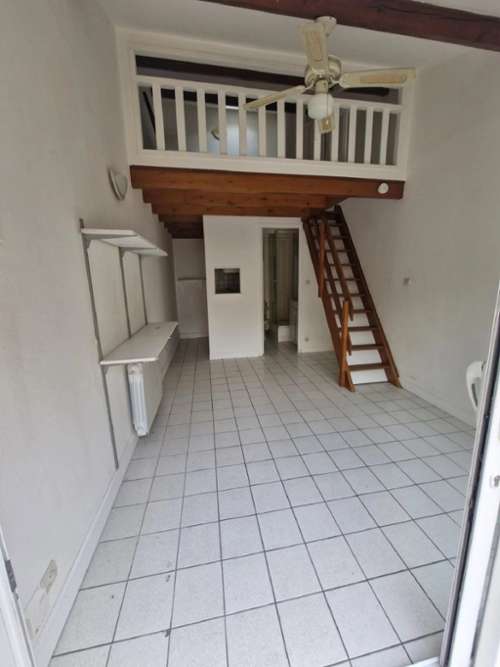 Meschers-sur-Gironde Charente-Maritime apartment foto 7423686