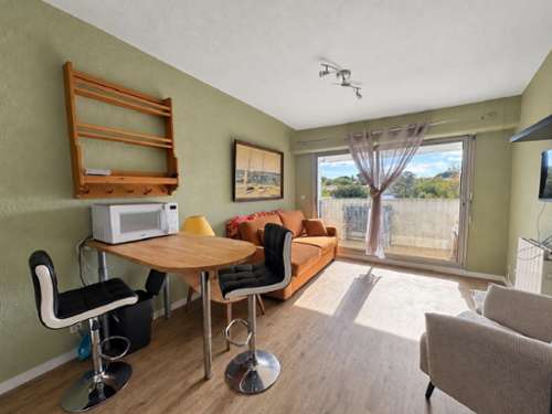 Meschers-sur-Gironde Charente-Maritime apartment foto 7435491