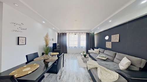 Metz Moselle apartment foto 7426438