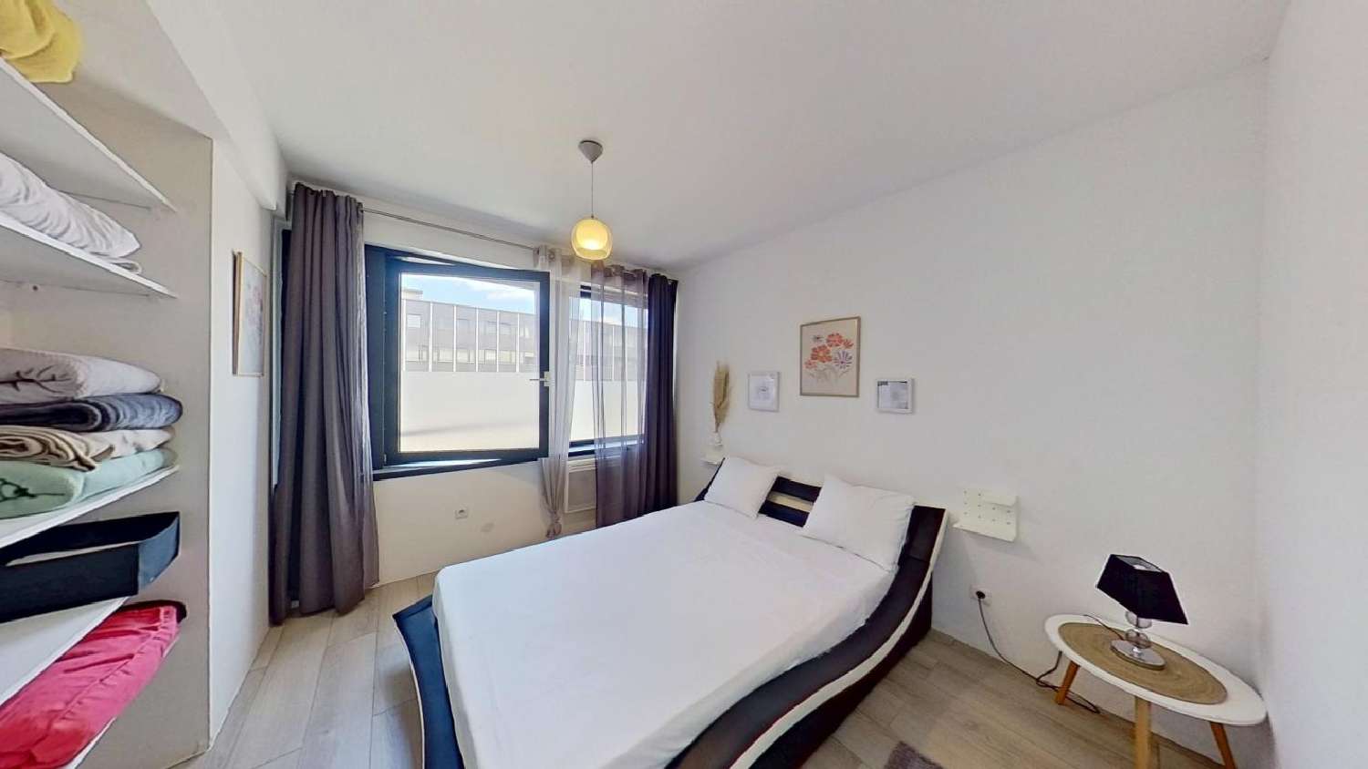 for sale apartment Metz Moselle 4