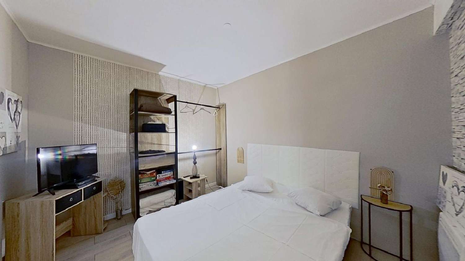 for sale apartment Metz Moselle 6