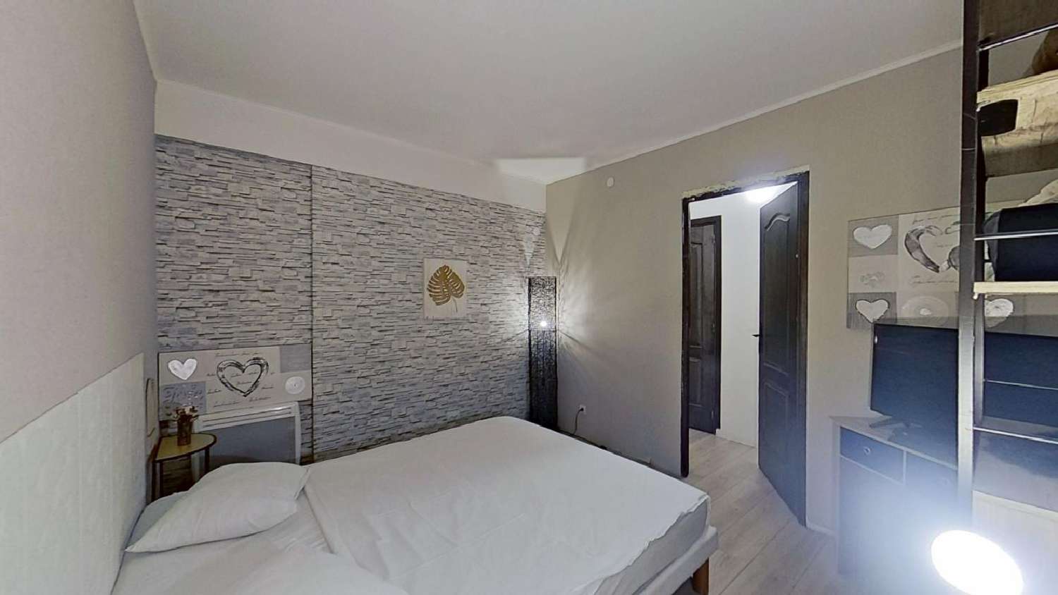 for sale apartment Metz Moselle 7