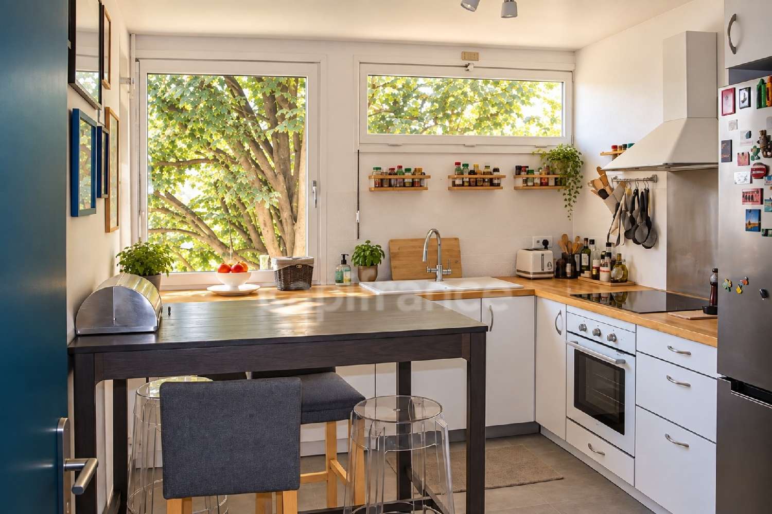 te koop appartement Meudon Hauts-de-Seine 1