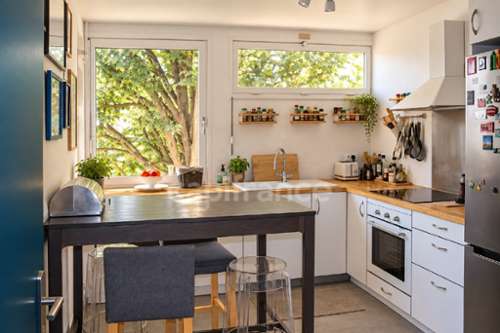 Meudon Hauts-de-Seine appartement foto 7424644