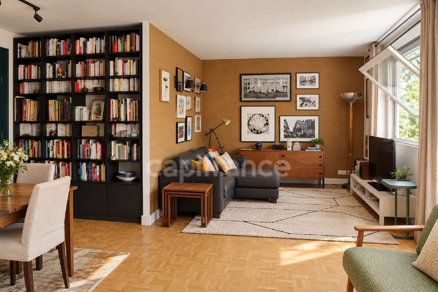 te koop appartement Meudon Hauts-de-Seine 2