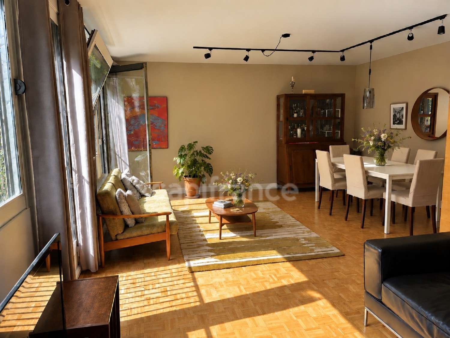 te koop appartement Meudon Hauts-de-Seine 3