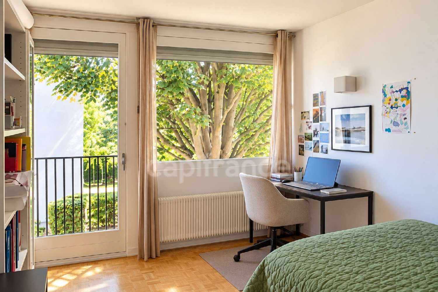 te koop appartement Meudon Hauts-de-Seine 5