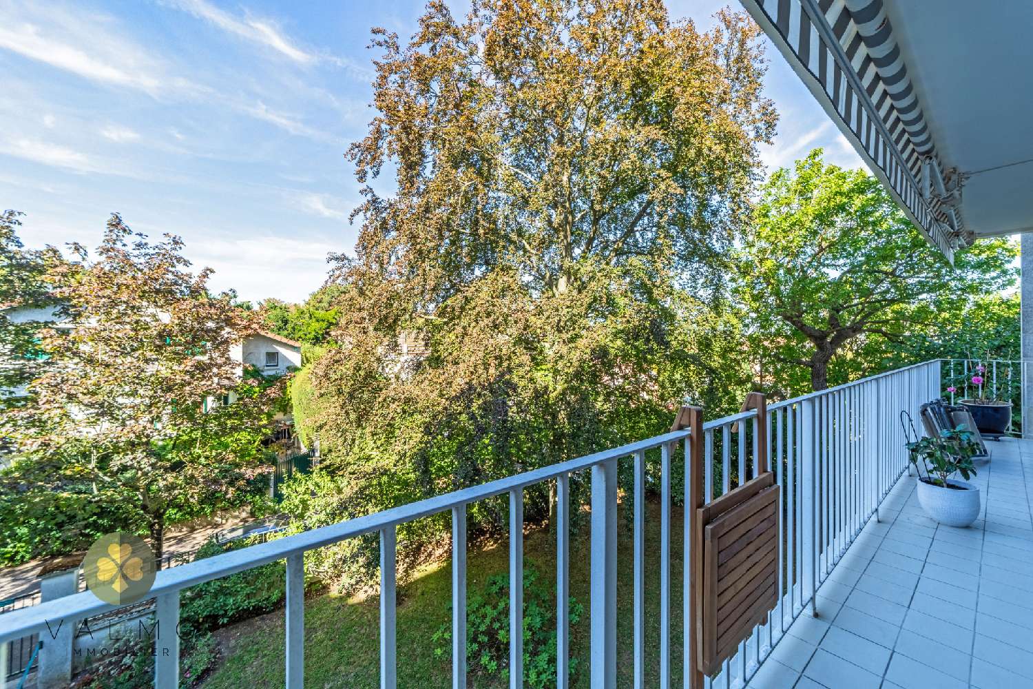 te koop appartement Meudon Hauts-de-Seine 2