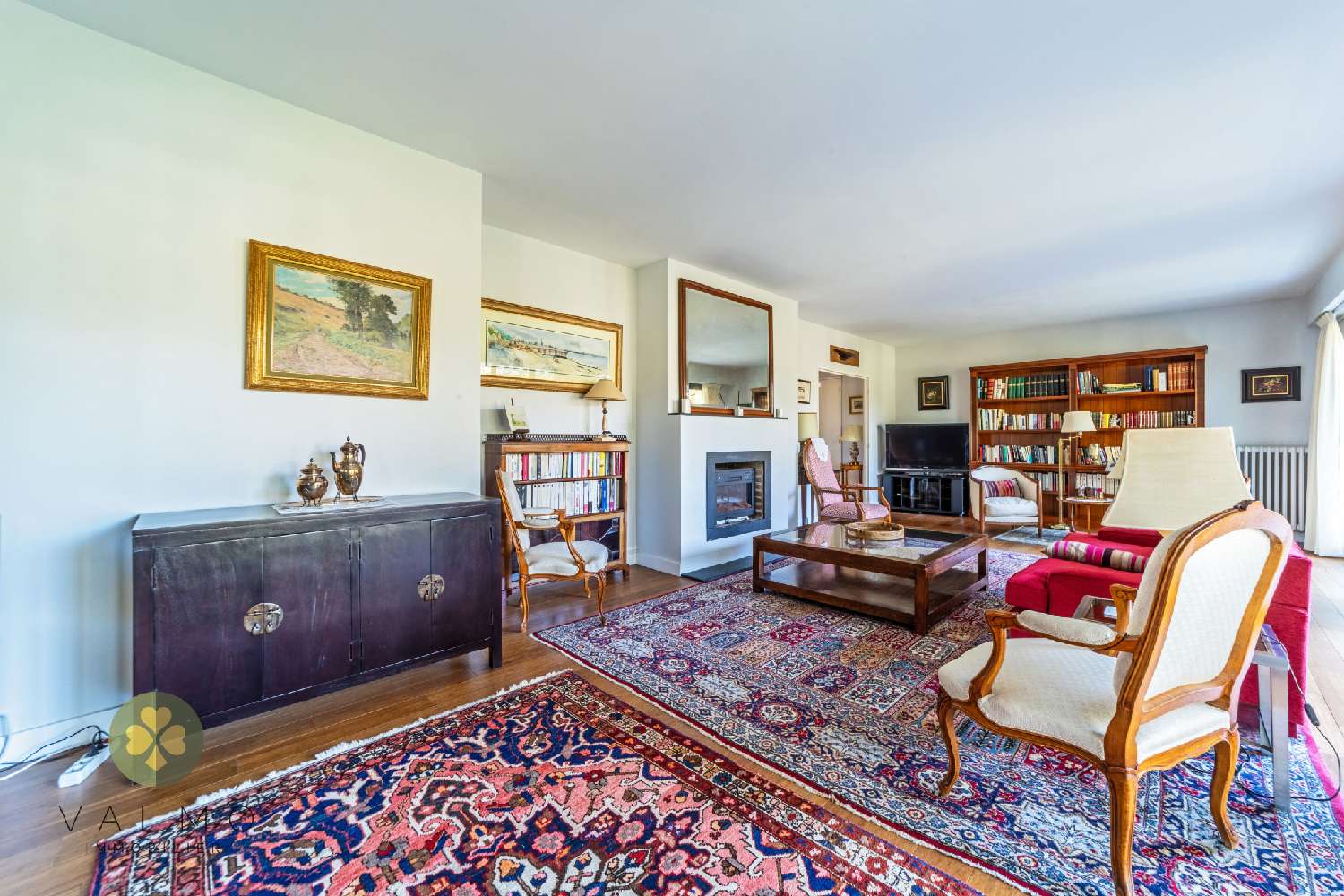te koop appartement Meudon Hauts-de-Seine 4