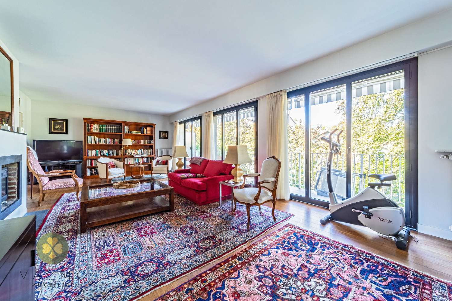 te koop appartement Meudon Hauts-de-Seine 6