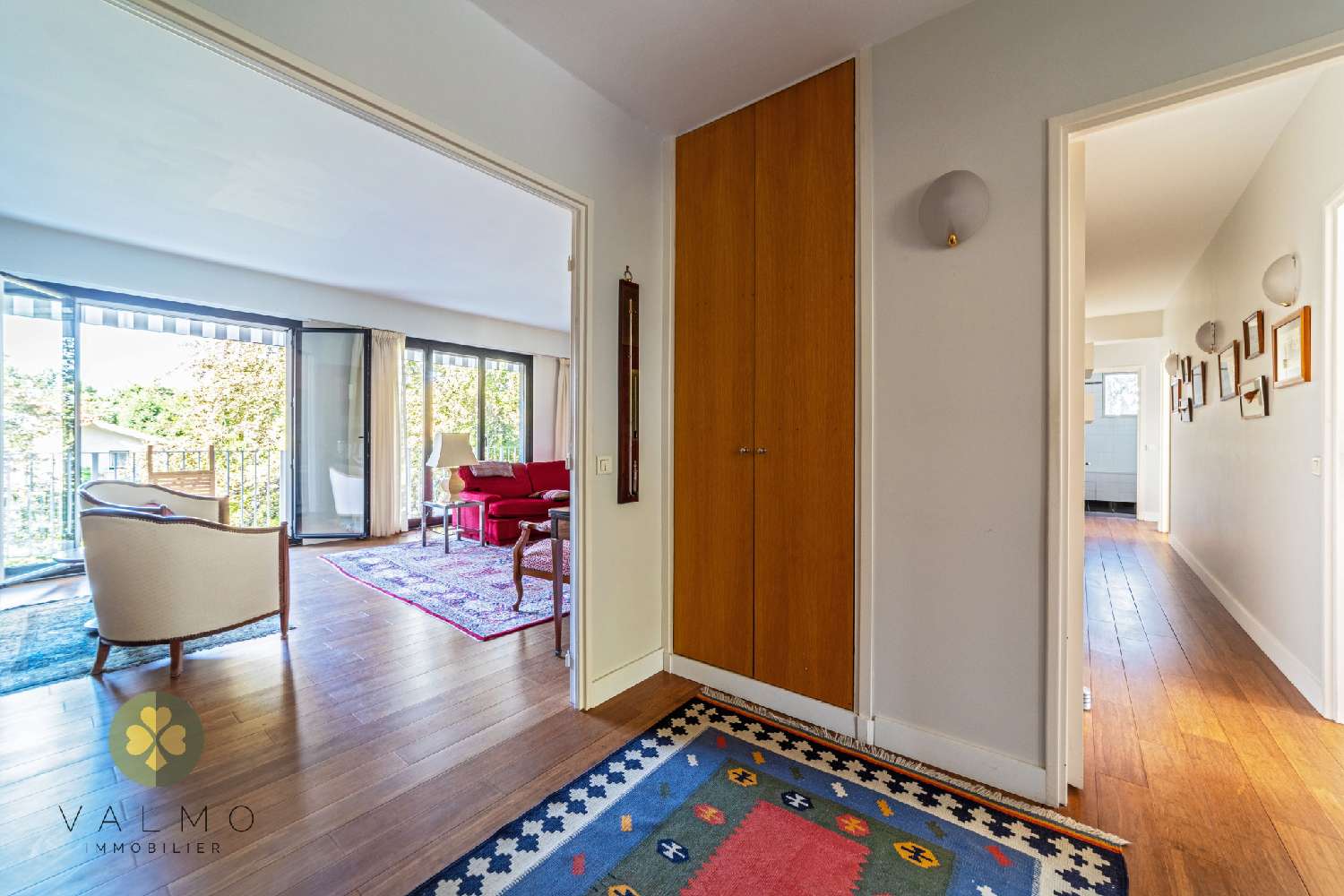 te koop appartement Meudon Hauts-de-Seine 7