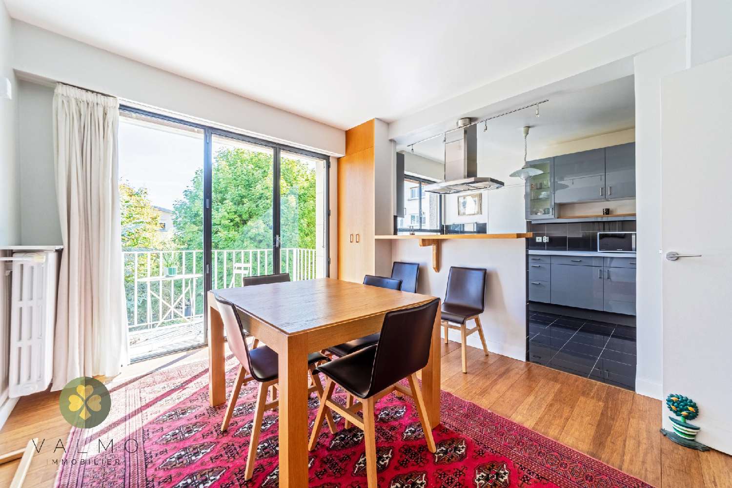 te koop appartement Meudon Hauts-de-Seine 8