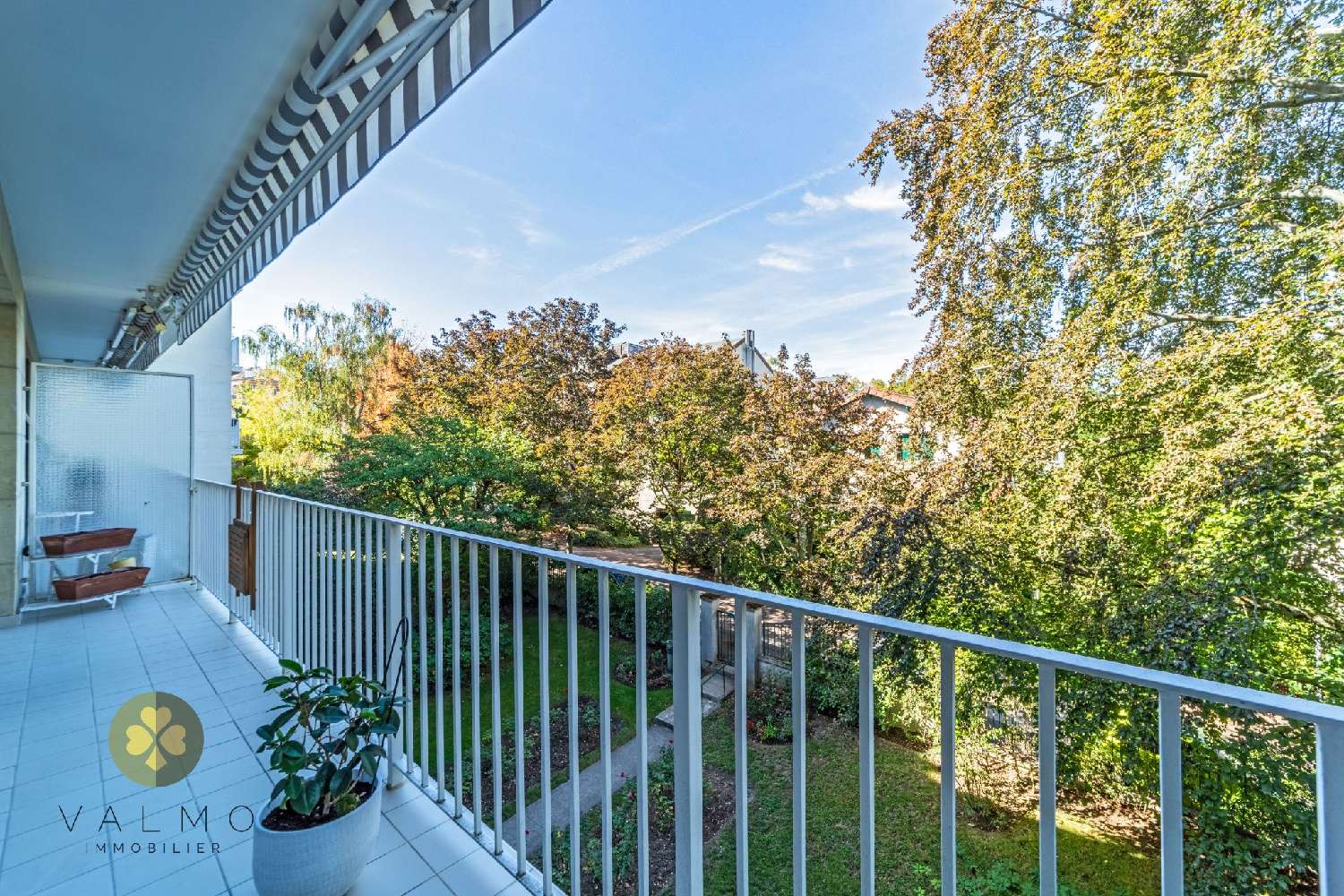kaufen Wohnung/ Apartment Meudon Hauts-de-Seine 1