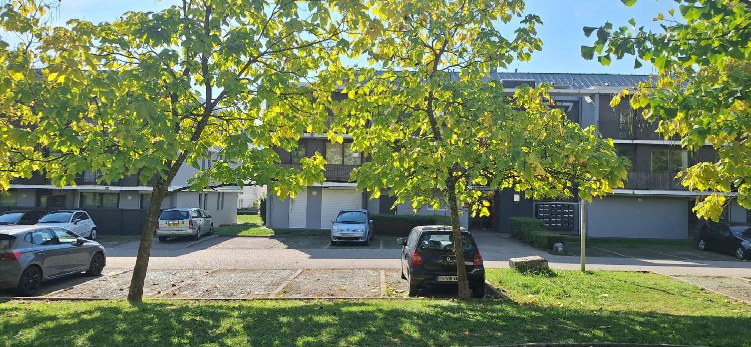 à vendre appartement Meylan Isère 1