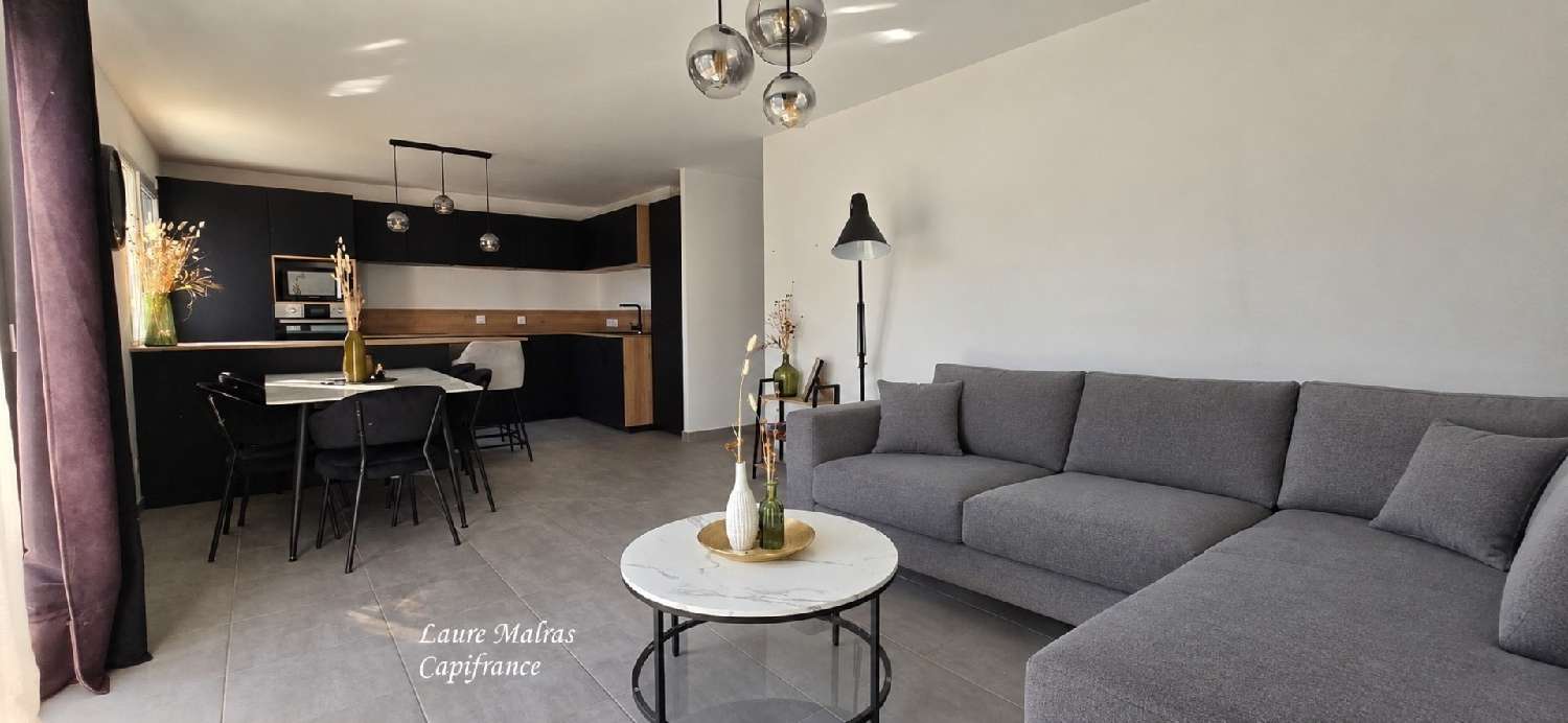 à vendre appartement Meythet Haute-Savoie 1