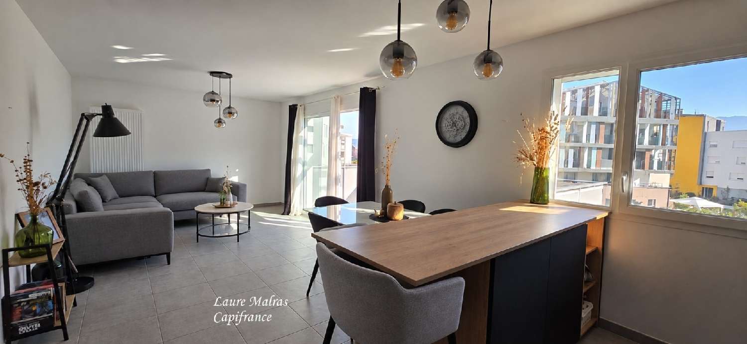 à vendre appartement Meythet Haute-Savoie 2