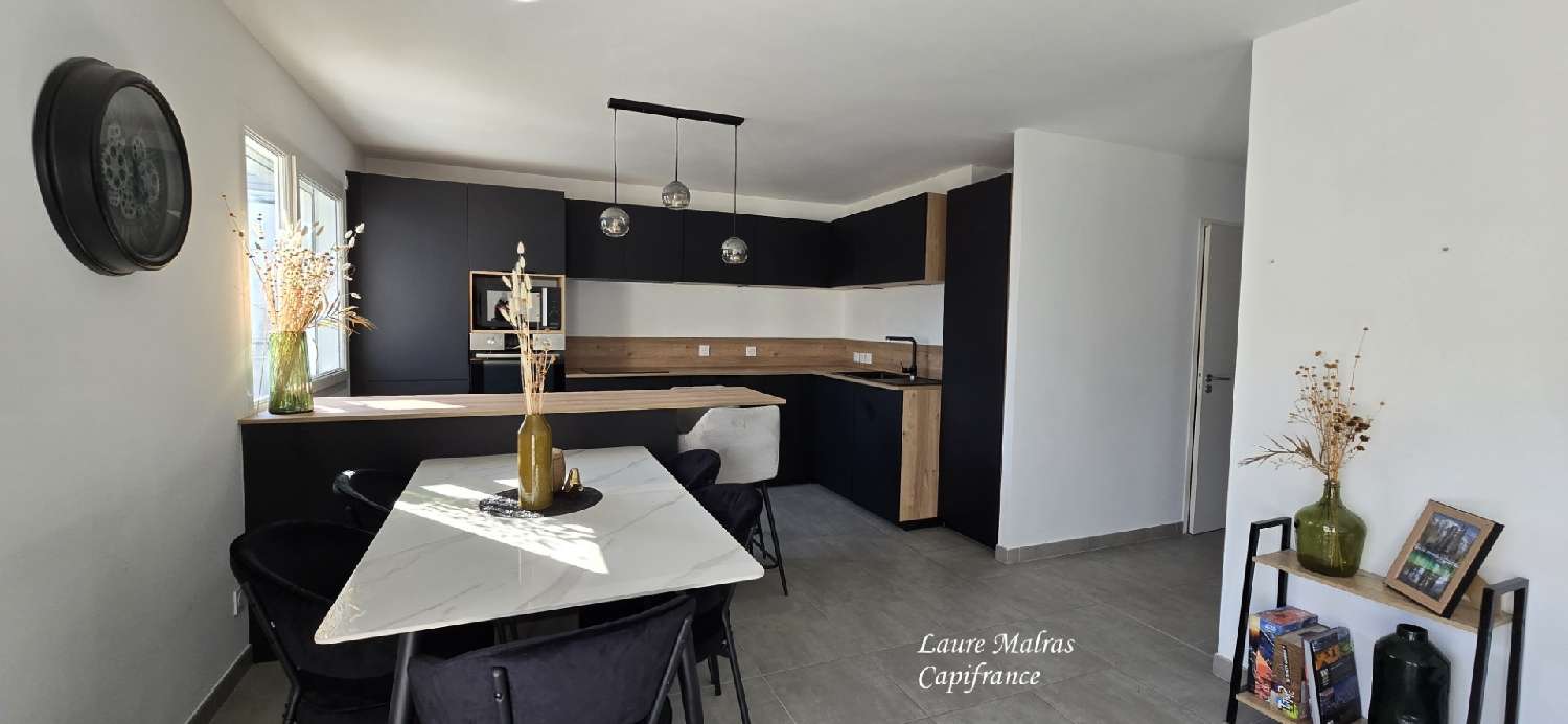 à vendre appartement Meythet Haute-Savoie 3