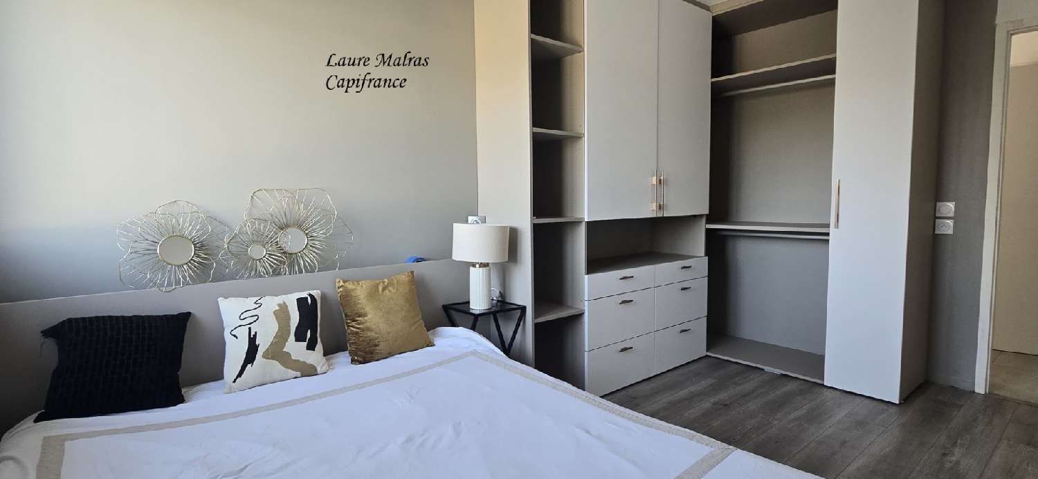 à vendre appartement Meythet Haute-Savoie 4
