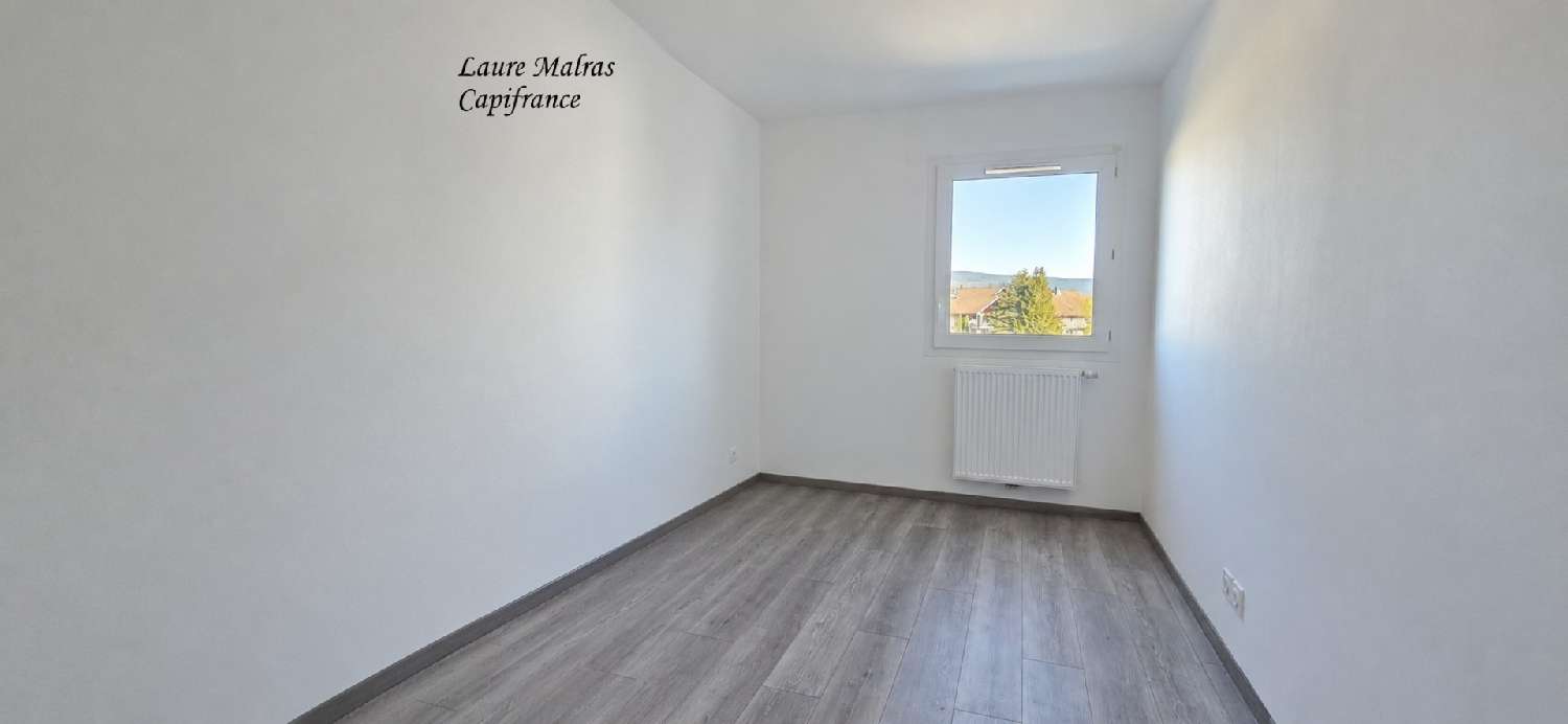 à vendre appartement Meythet Haute-Savoie 5