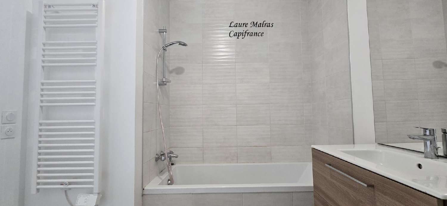 à vendre appartement Meythet Haute-Savoie 6