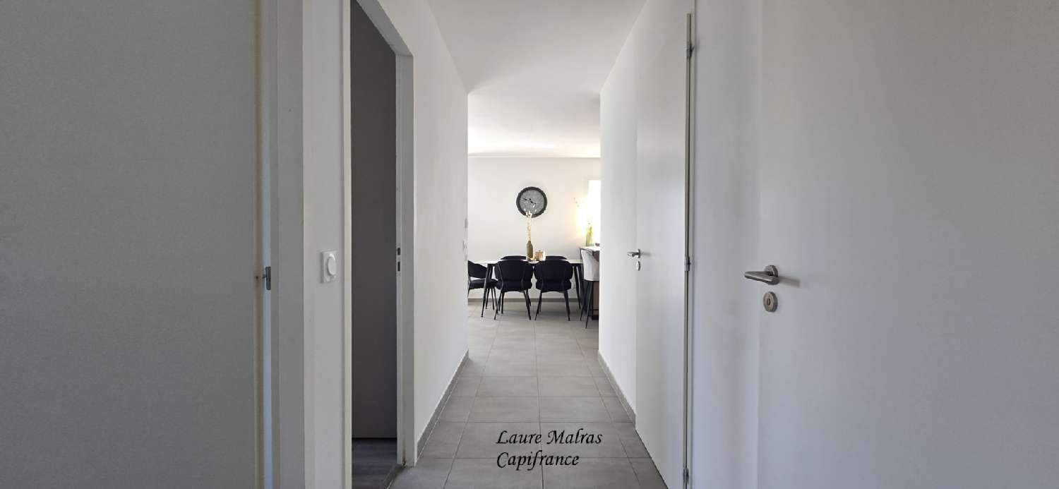 à vendre appartement Meythet Haute-Savoie 7