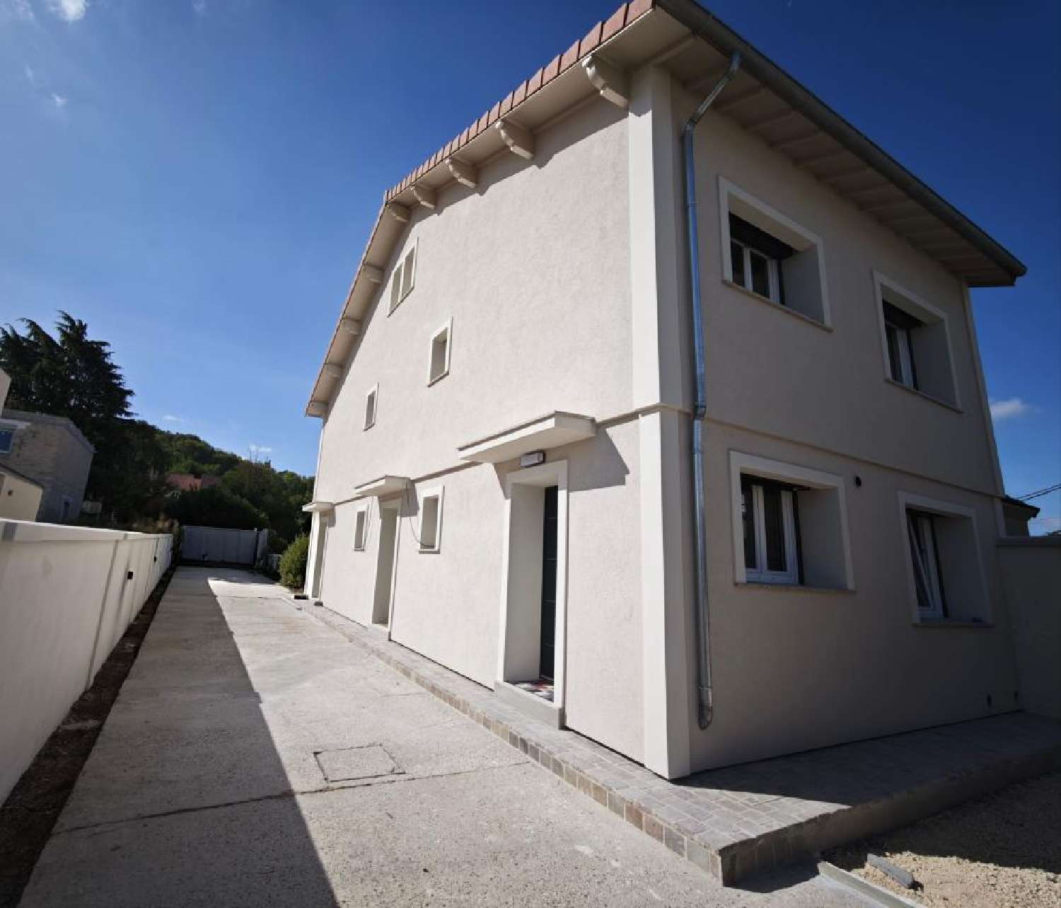  te koop appartement Mézières-sur-Seine Yvelines 1