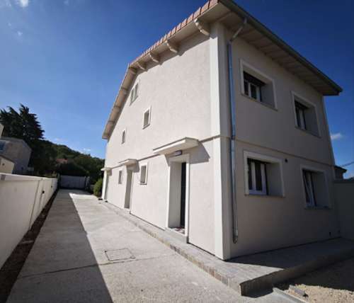 Mézières-sur-Seine Yvelines appartement foto 7430375