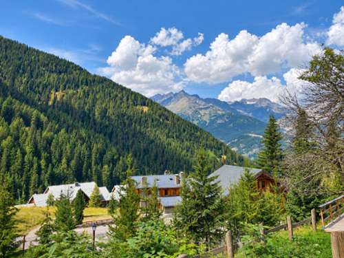 Modane Savoie appartement foto 7428570