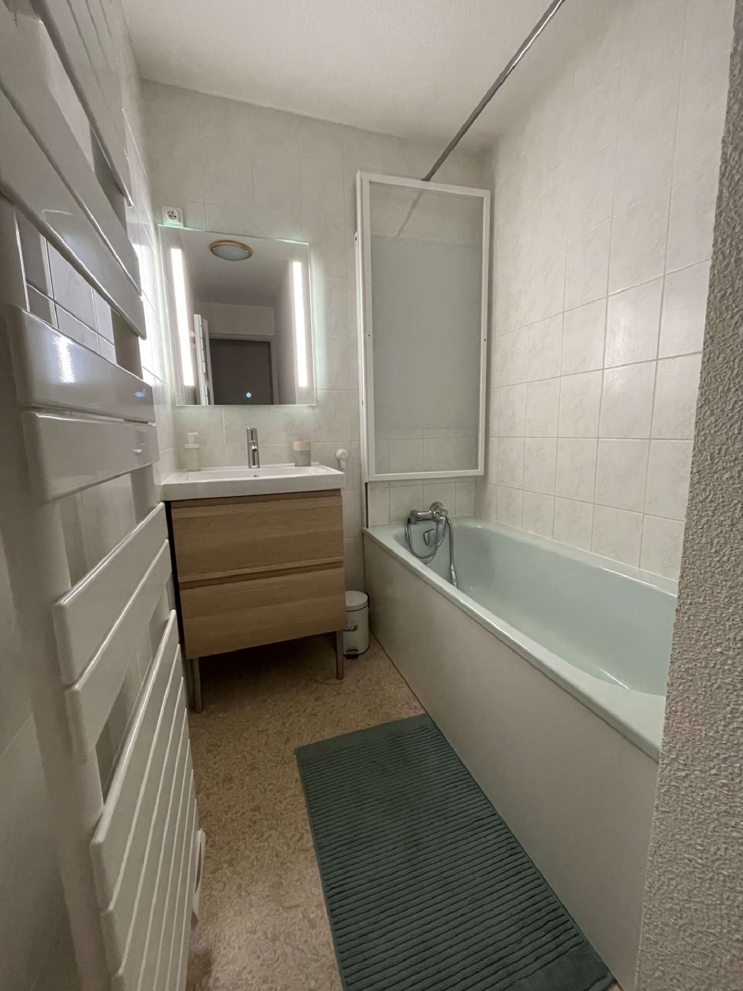 te koop appartement Modane Savoie 7