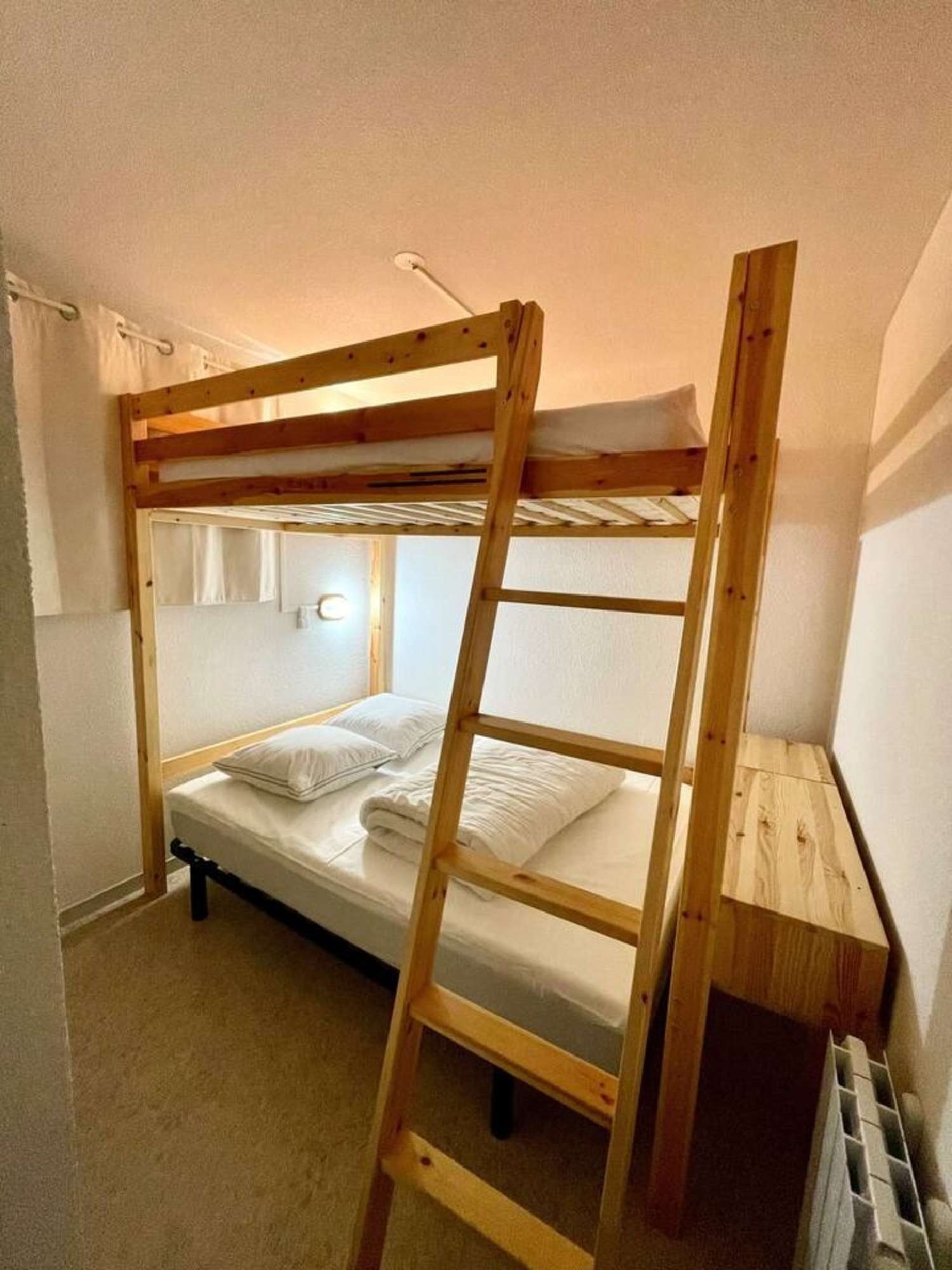 te koop appartement Modane Savoie 8