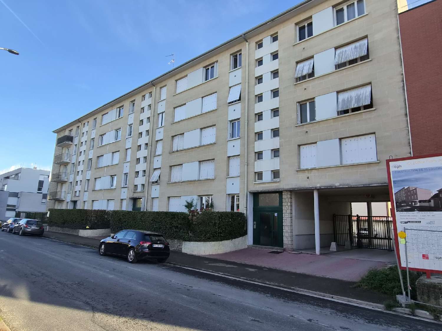  kaufen Wohnung/ Apartment Moëslains Haute-Marne 1