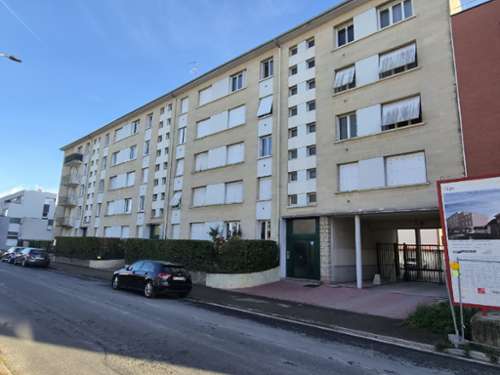 Moëslains Haute-Marne Wohnung/ Apartment Bild 7429059