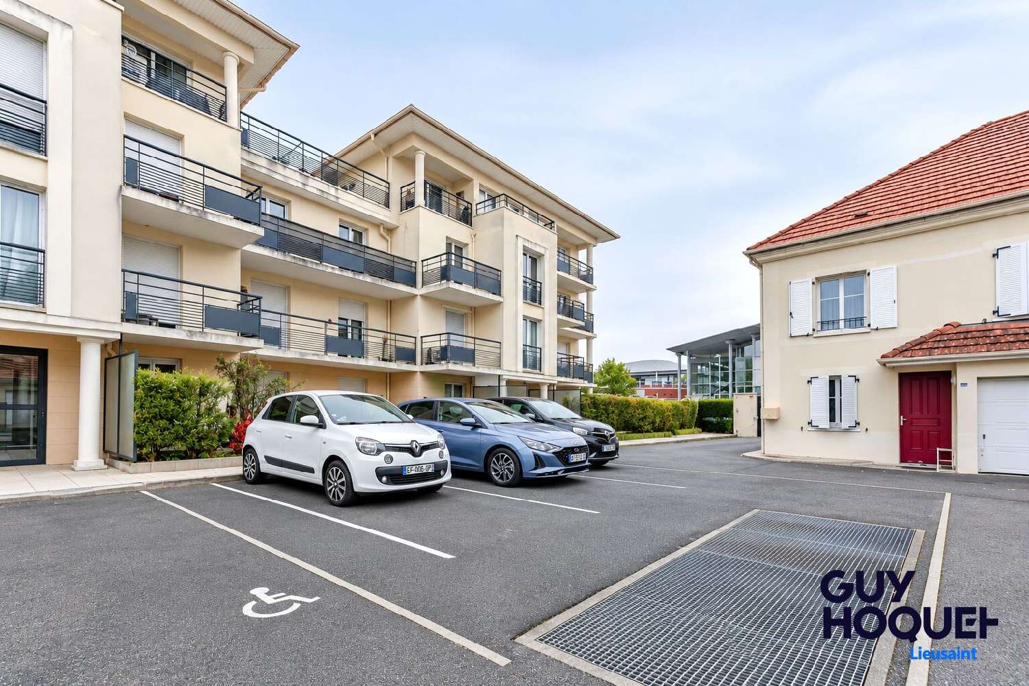  en venta apartamento Moissy-Cramayel Seine-et-Marne 1