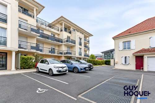 Moissy-Cramayel Seine-et-Marne apartamento foto 7431000